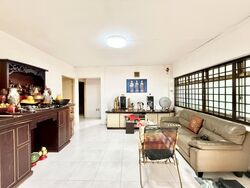 Blk 450C Tampines Street 42 (Tampines), HDB 4 Rooms #558613371